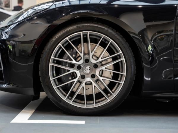 Porsche Panamera 4 E-Hybrid - 0711 Leasing – Exklusiv. Direkt. Stuttgart.