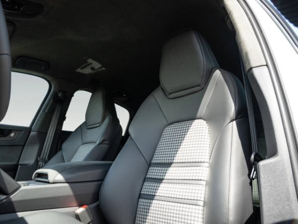 Porsche Cayenne GTS Coupé - 0711 Leasing – Exklusiv. Direkt. Stuttgart.