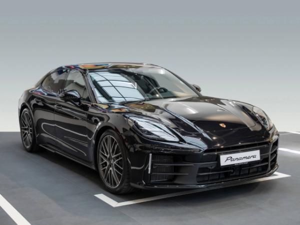 Porsche Panamera 4 E-Hybrid - 0711 Leasing – Exklusiv. Direkt. Stuttgart.