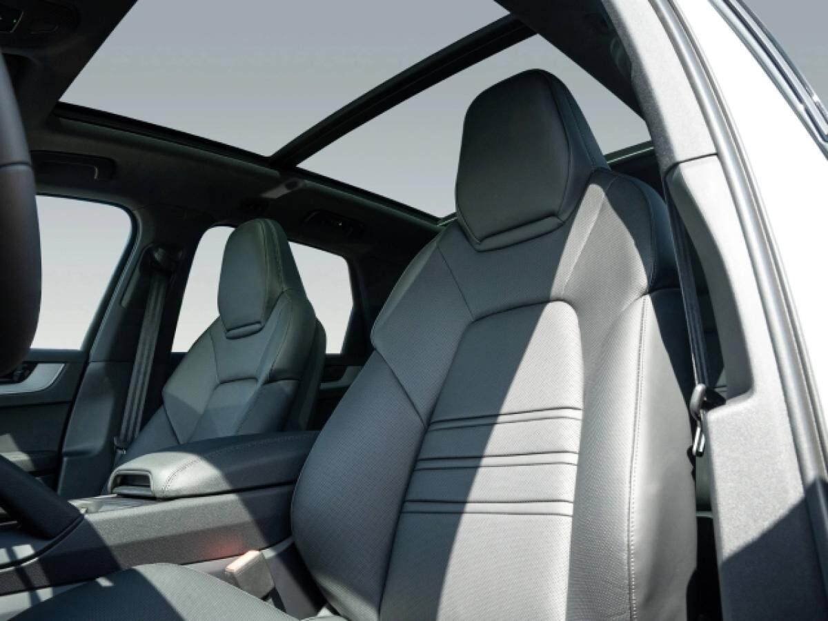 Porsche Cayenne E-Hybrid - 0711 Leasing – Exklusiv. Direkt. Stuttgart.