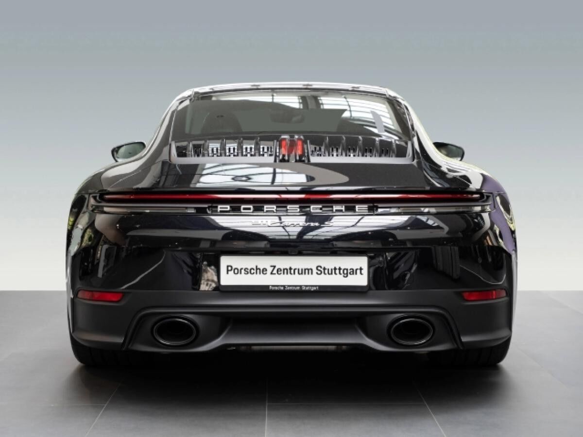 Porsche 992 992.II Carrera S - Exklusiv. Direkt. Stuttgart.