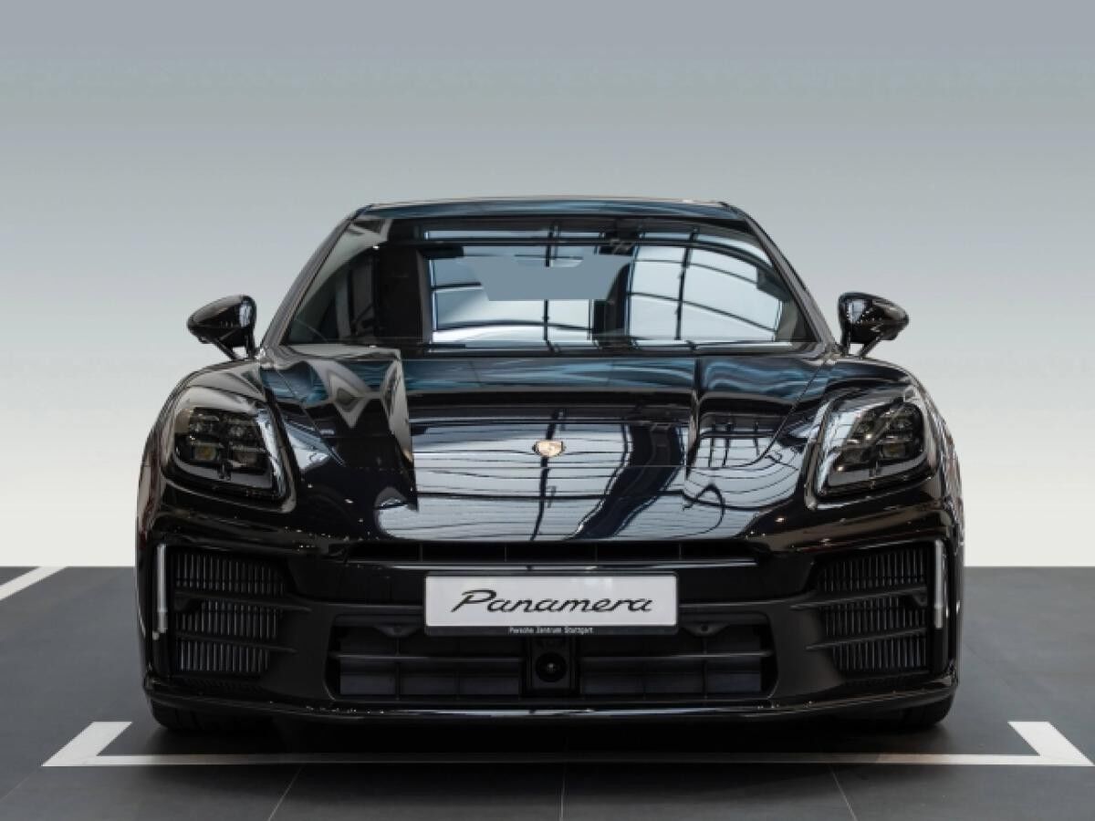 Porsche Panamera 4 E-Hybrid - 0711 Leasing – Exklusiv. Direkt. Stuttgart.