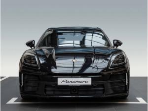Porsche Panamera 4 E-Hybrid - 0711 Leasing – Exklusiv. Direkt. Stuttgart.