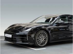 Porsche Panamera 4 E-Hybrid - 0711 Leasing – Exklusiv. Direkt. Stuttgart.