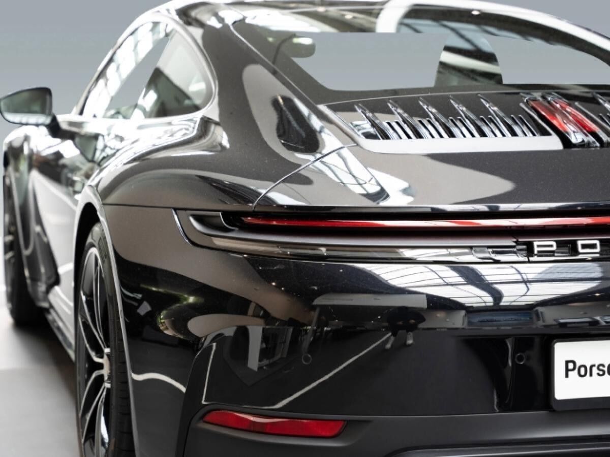 Porsche 992 992.II Carrera S - Exklusiv. Direkt. Stuttgart.