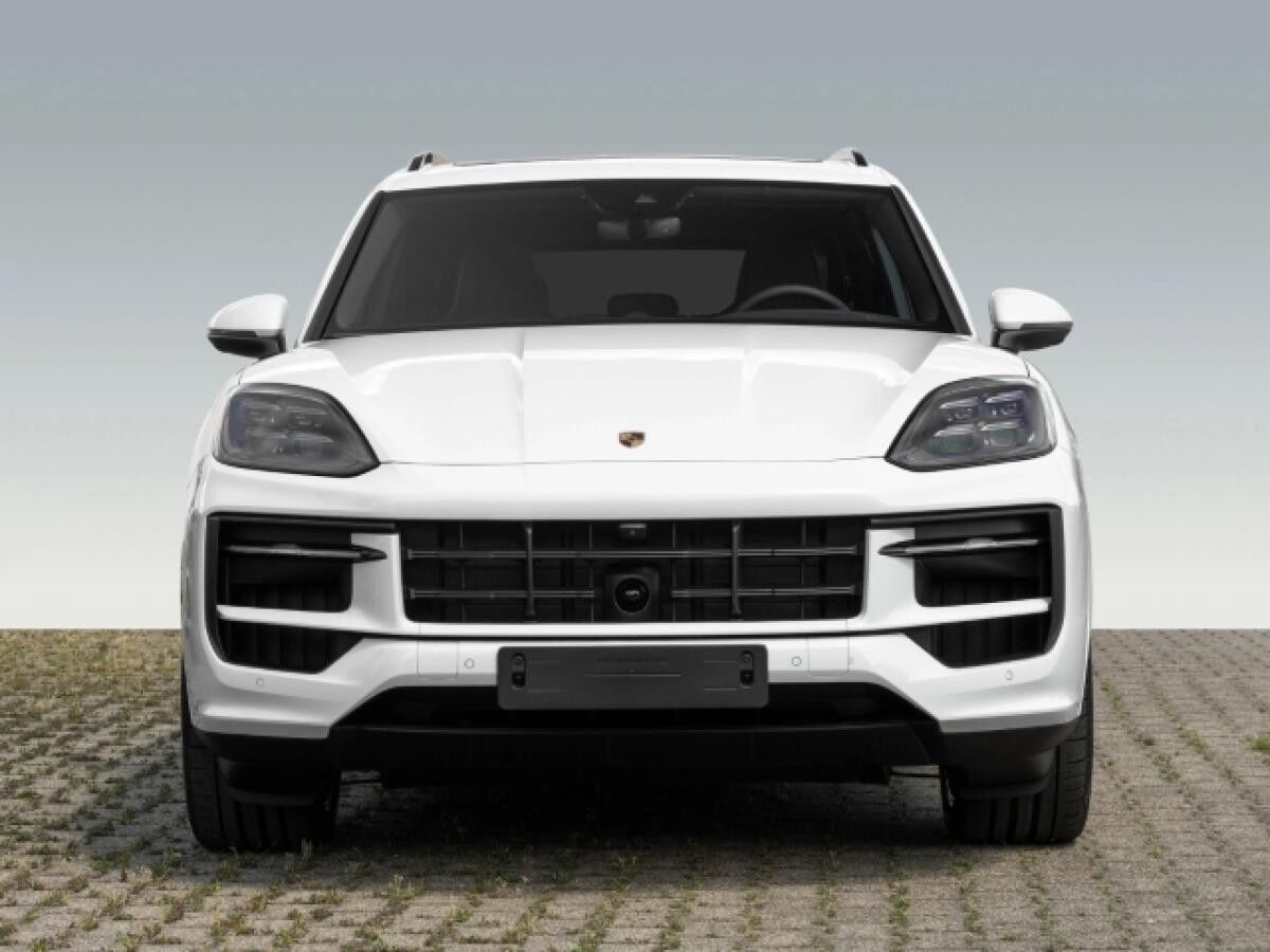 Porsche Cayenne E-Hybrid - 0711 Leasing – Exklusiv. Direkt. Stuttgart.