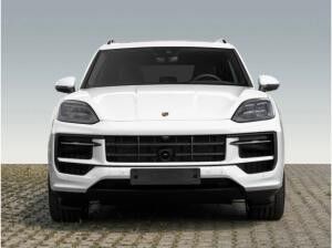 Porsche Cayenne E-Hybrid - 0711 Leasing – Exklusiv. Direkt. Stuttgart.