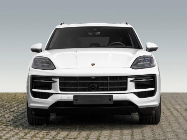 Porsche Cayenne E-Hybrid - 0711 Leasing – Exklusiv. Direkt. Stuttgart.