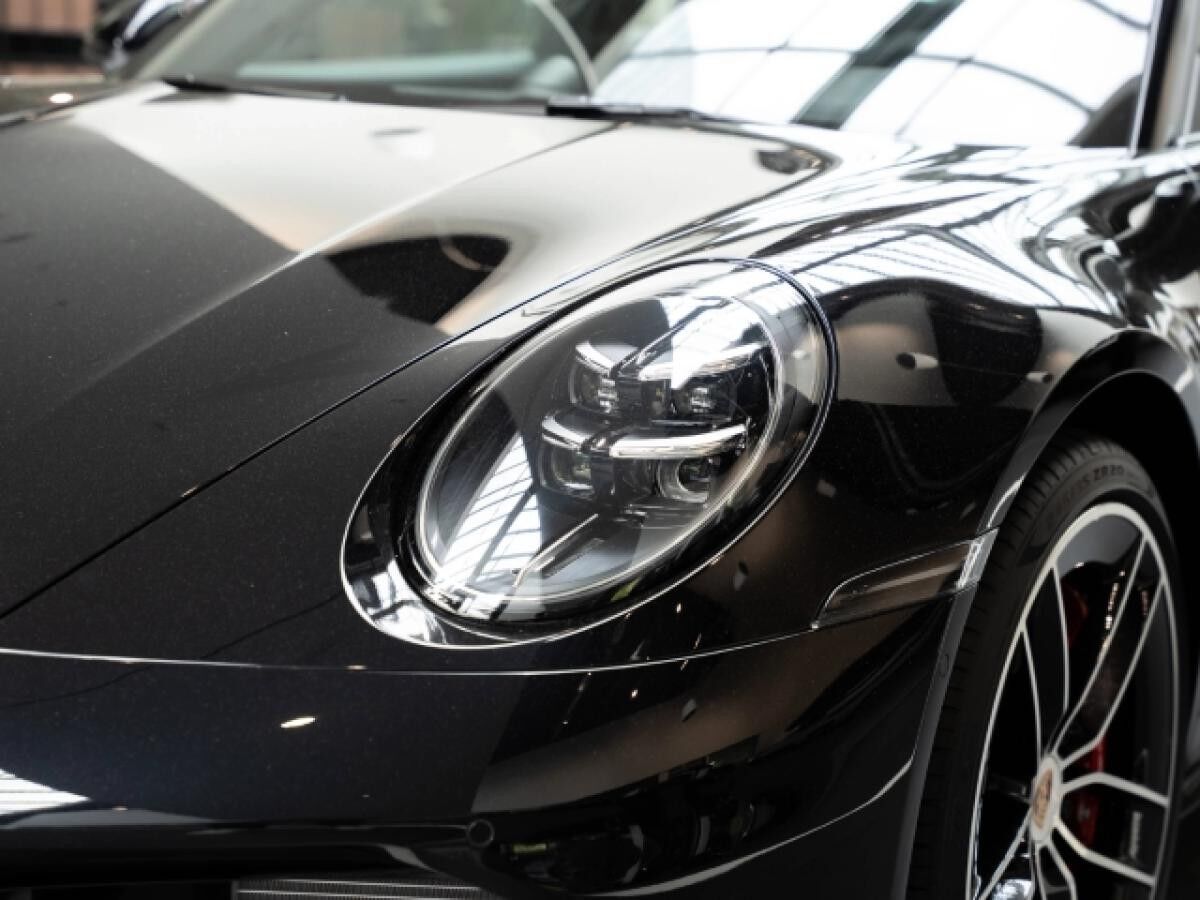 Porsche 992 992.II Carrera S - Exklusiv. Direkt. Stuttgart.