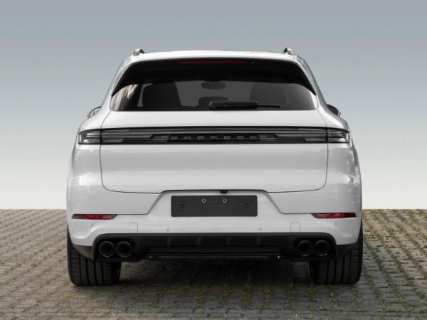 Porsche Cayenne E-Hybrid - 0711 Leasing – Exklusiv. Direkt. Stuttgart.