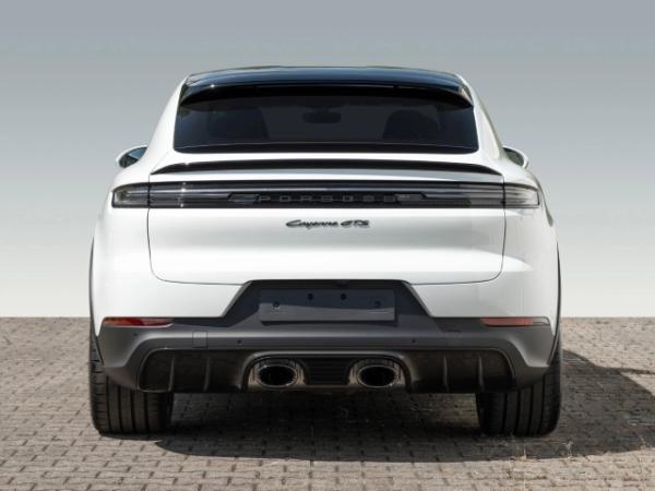 Porsche Cayenne GTS Coupé - 0711 Leasing – Exklusiv. Direkt. Stuttgart.