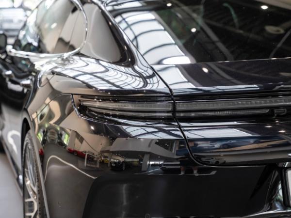 Porsche Panamera 4 E-Hybrid - 0711 Leasing – Exklusiv. Direkt. Stuttgart.