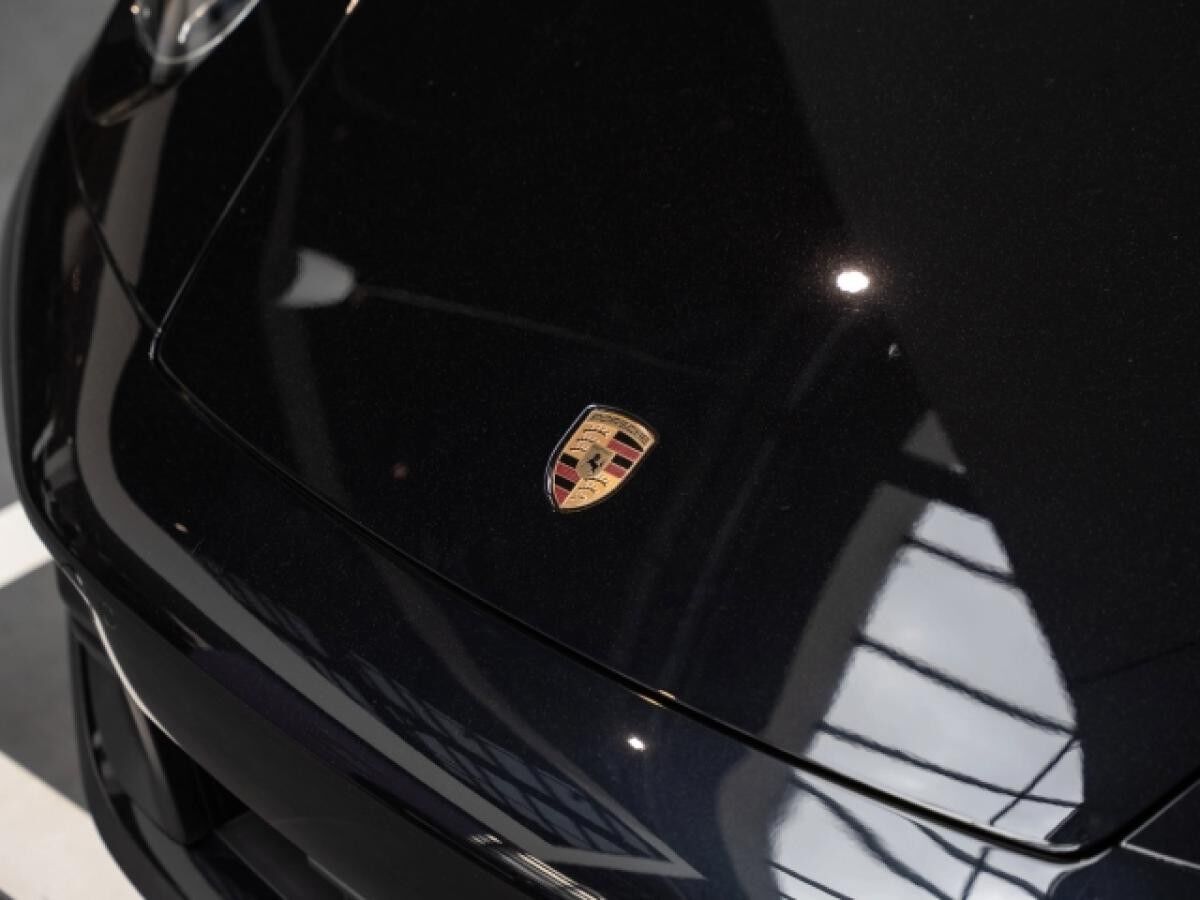 Porsche 992 992.II Carrera S - Exklusiv. Direkt. Stuttgart.