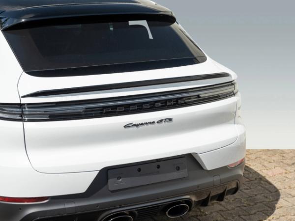 Porsche Cayenne GTS Coupé - 0711 Leasing – Exklusiv. Direkt. Stuttgart.