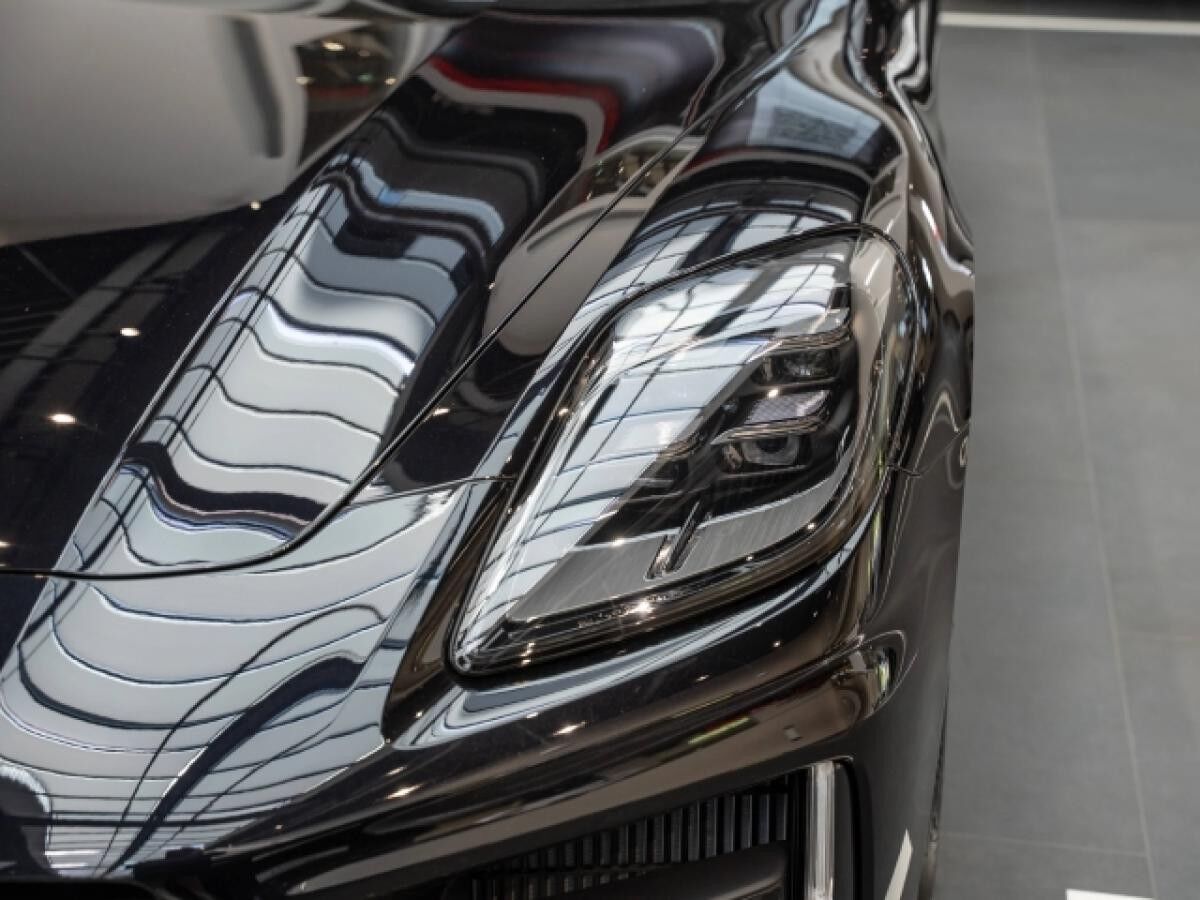 Porsche Panamera 4 E-Hybrid - 0711 Leasing – Exklusiv. Direkt. Stuttgart.