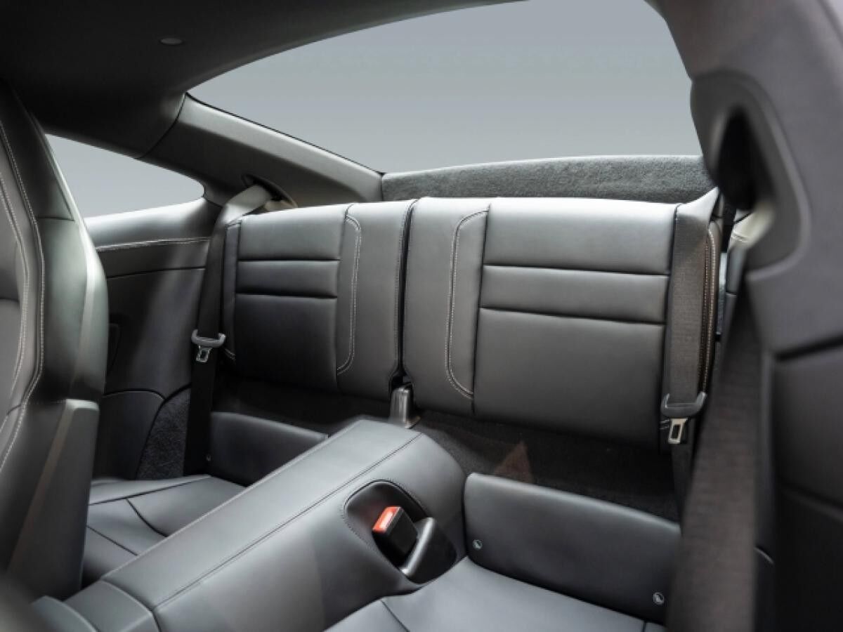 Porsche 992 992.II Carrera S - Exklusiv. Direkt. Stuttgart.