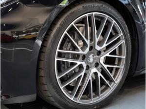 Porsche Panamera 4 E-Hybrid - 0711 Leasing – Exklusiv. Direkt. Stuttgart.