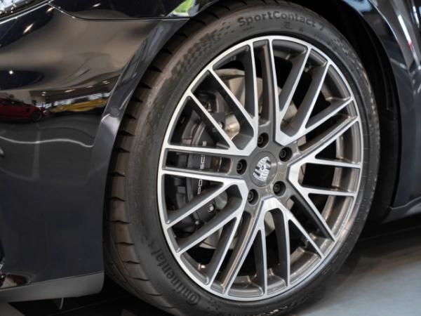 Porsche Panamera 4 E-Hybrid - 0711 Leasing – Exklusiv. Direkt. Stuttgart.