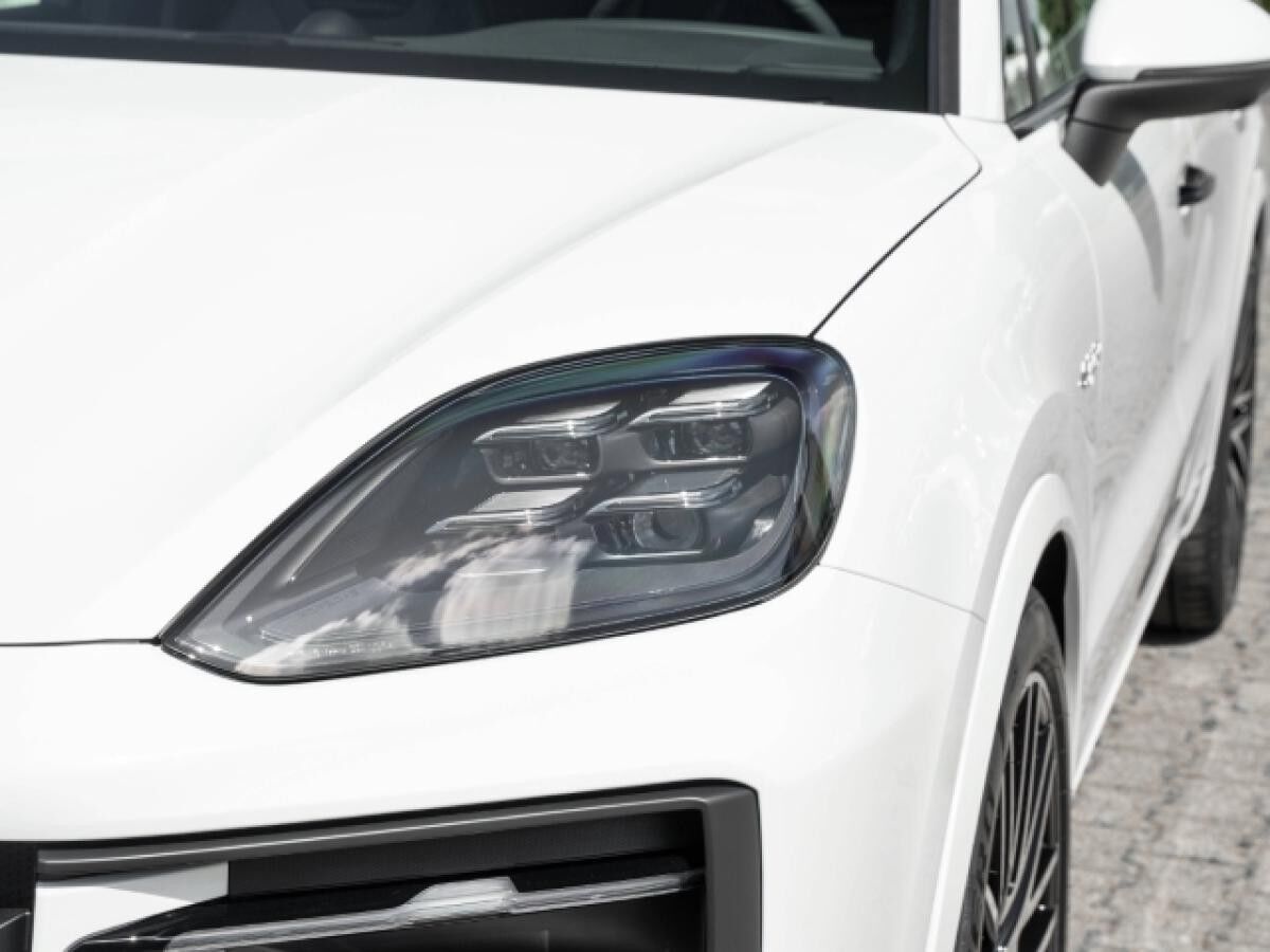Porsche Cayenne E-Hybrid - 0711 Leasing – Exklusiv. Direkt. Stuttgart.