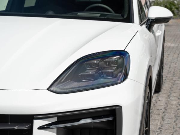 Porsche Cayenne GTS Coupé - 0711 Leasing – Exklusiv. Direkt. Stuttgart.