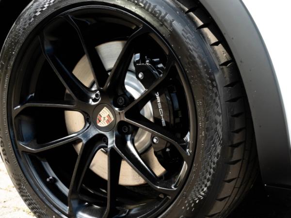 Porsche Cayenne GTS Coupé - 0711 Leasing – Exklusiv. Direkt. Stuttgart.