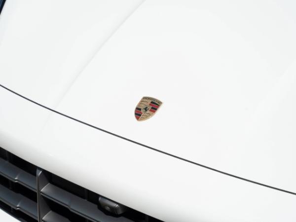 Porsche Cayenne GTS Coupé - 0711 Leasing – Exklusiv. Direkt. Stuttgart.