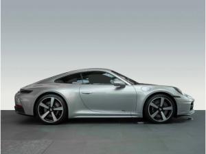 Porsche 992 992.II Carrera S - 0711 Leasing – Exklusiv. Direkt. Stuttgart.