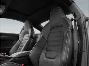 Porsche 992 992.II Carrera S - 0711 Leasing – Exklusiv. Direkt. Stuttgart.