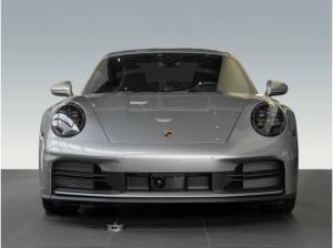 Porsche 992 992.II Carrera S - 0711 Leasing – Exklusiv. Direkt. Stuttgart.