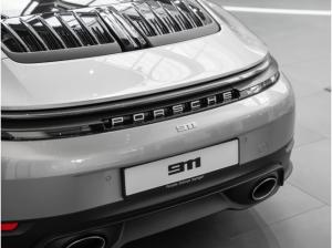 Porsche 992 992.II Carrera S - 0711 Leasing – Exklusiv. Direkt. Stuttgart.