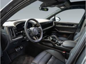 Porsche Cayenne Turbo E-Hybrid - 0711 Leasing – Exklusiv. Direkt. Stuttgart.