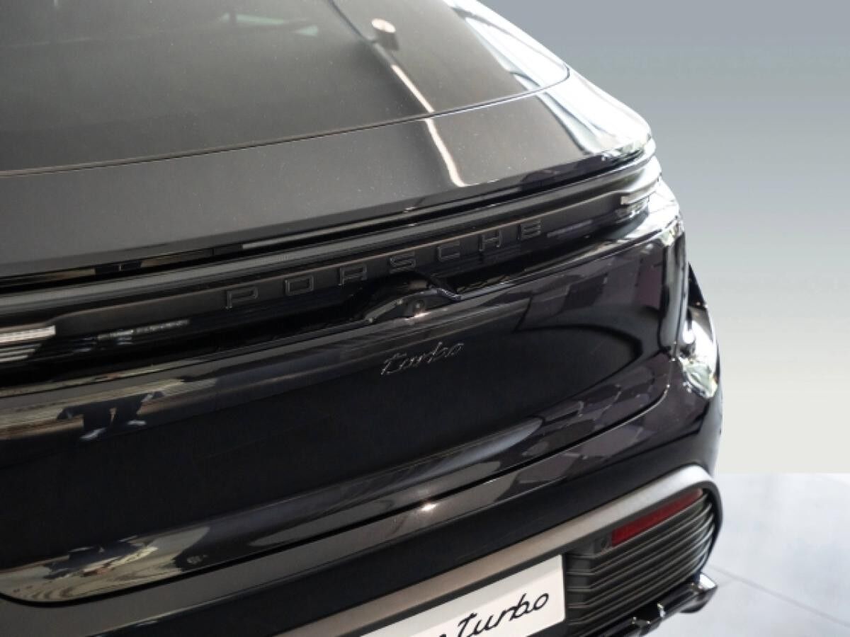 Porsche Macan Turbo - 0711 Leasing – Exklusiv. Direkt. Stuttgart.