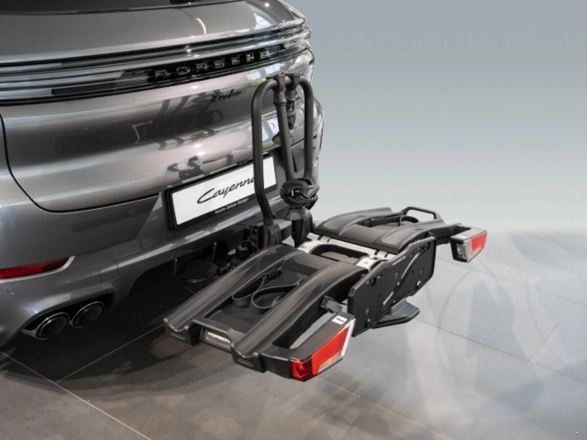 Porsche Cayenne Turbo E-Hybrid - 0711 Leasing – Exklusiv. Direkt. Stuttgart.