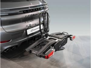 Porsche Cayenne Turbo E-Hybrid - 0711 Leasing – Exklusiv. Direkt. Stuttgart.