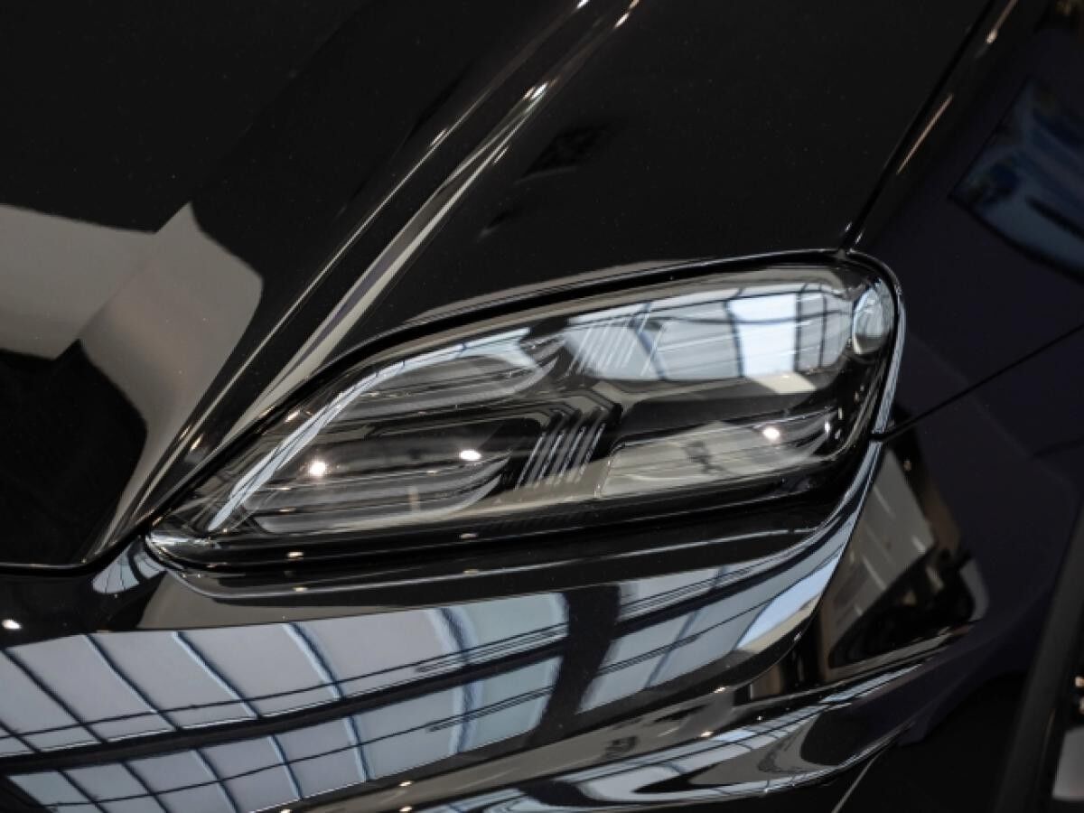 Porsche Macan Turbo - 0711 Leasing – Exklusiv. Direkt. Stuttgart.