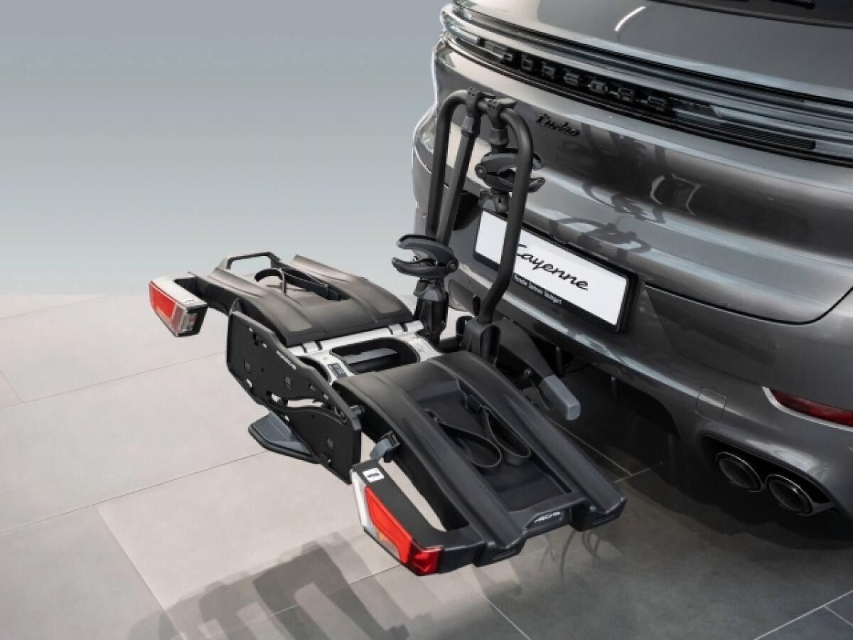 Porsche Cayenne Turbo E-Hybrid - 0711 Leasing – Exklusiv. Direkt. Stuttgart.