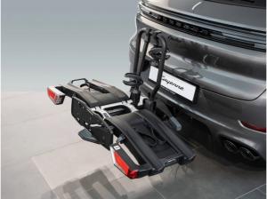 Porsche Cayenne Turbo E-Hybrid - 0711 Leasing – Exklusiv. Direkt. Stuttgart.