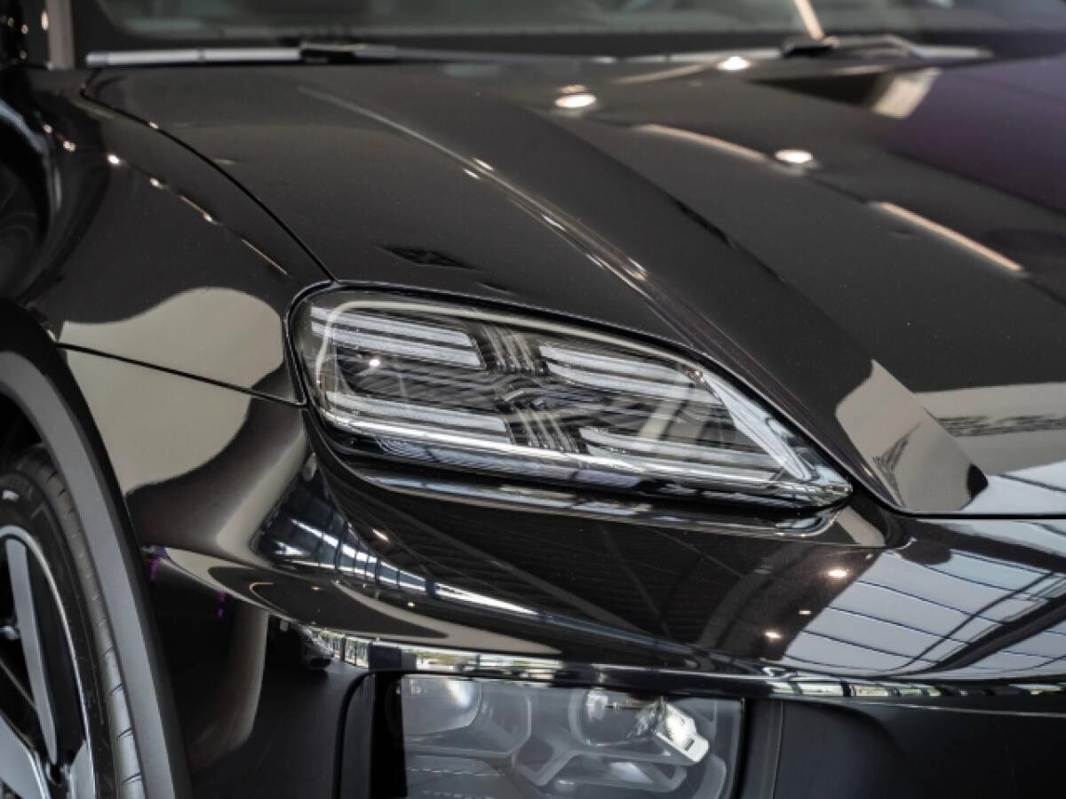 Porsche Macan Turbo - 0711 Leasing – Exklusiv. Direkt. Stuttgart.