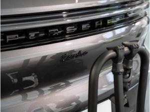 Porsche Cayenne Turbo E-Hybrid - 0711 Leasing – Exklusiv. Direkt. Stuttgart.
