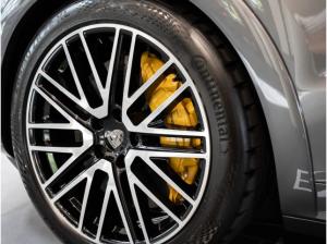 Porsche Cayenne Turbo E-Hybrid - 0711 Leasing – Exklusiv. Direkt. Stuttgart.