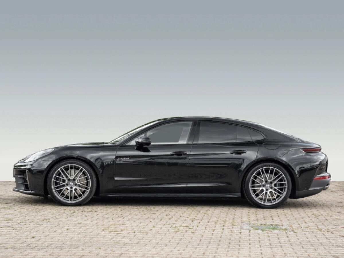 Porsche Panamera 4 E-Hybrid - 0711 Leasing – Exklusiv. Direkt. Stuttgart.
