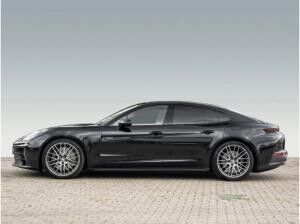 Porsche Panamera 4 E-Hybrid - 0711 Leasing – Exklusiv. Direkt. Stuttgart.