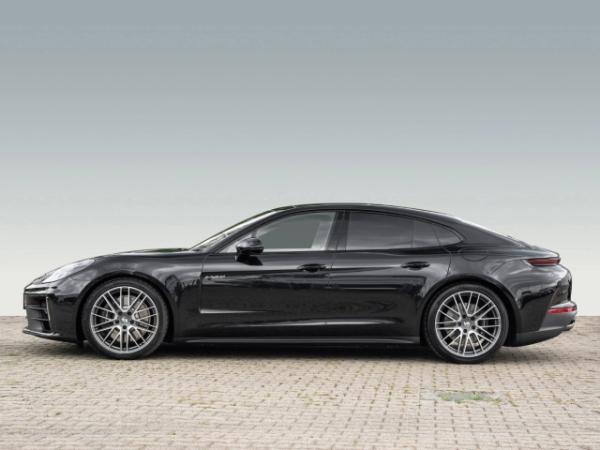 Porsche Panamera 4 E-Hybrid - 0711 Leasing – Exklusiv. Direkt. Stuttgart.