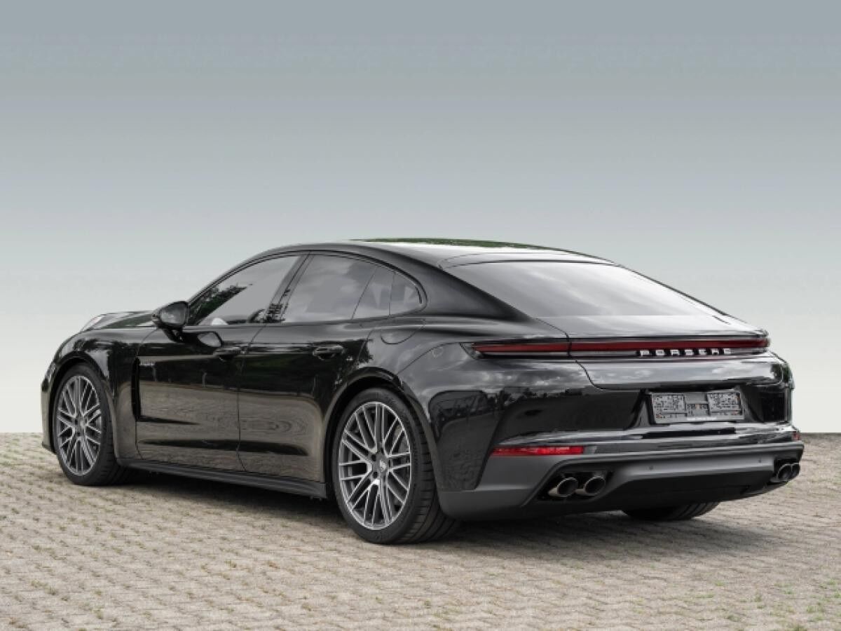 Porsche Panamera 4 E-Hybrid - 0711 Leasing – Exklusiv. Direkt. Stuttgart.