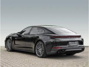 Porsche Panamera 4 E-Hybrid - 0711 Leasing – Exklusiv. Direkt. Stuttgart.