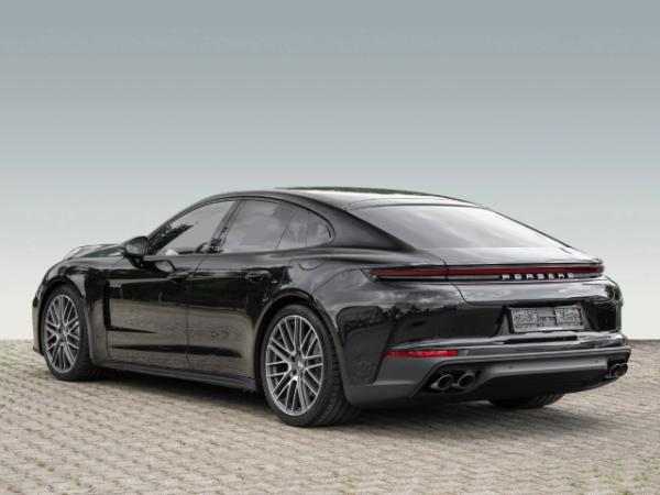 Porsche Panamera 4 E-Hybrid - 0711 Leasing – Exklusiv. Direkt. Stuttgart.