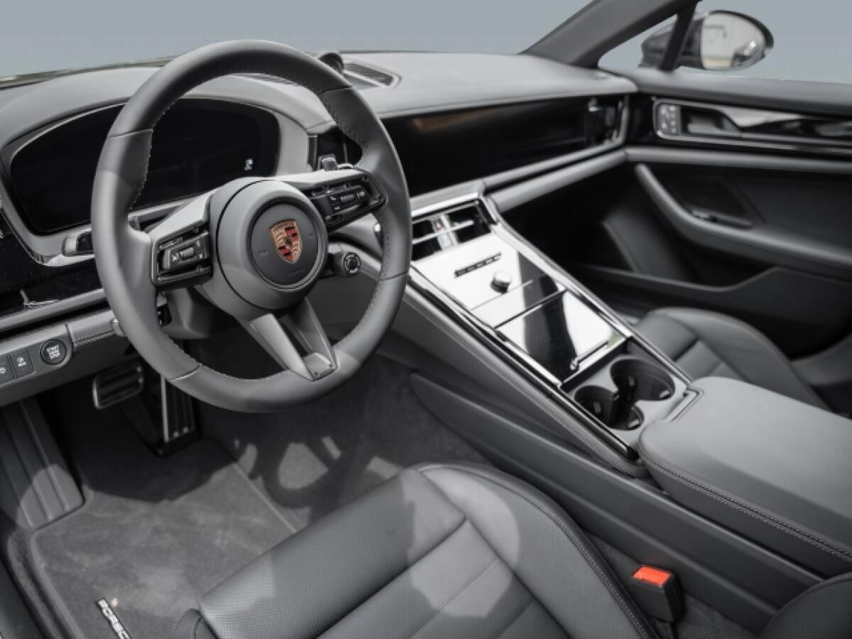 Porsche Panamera 4 E-Hybrid - 0711 Leasing – Exklusiv. Direkt. Stuttgart.