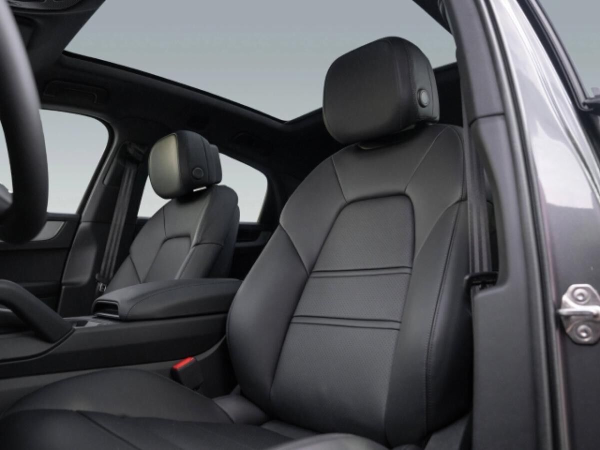 Porsche Cayenne Coupé - 0711 Leasing – Exklusiv. Direkt. Stuttgart.