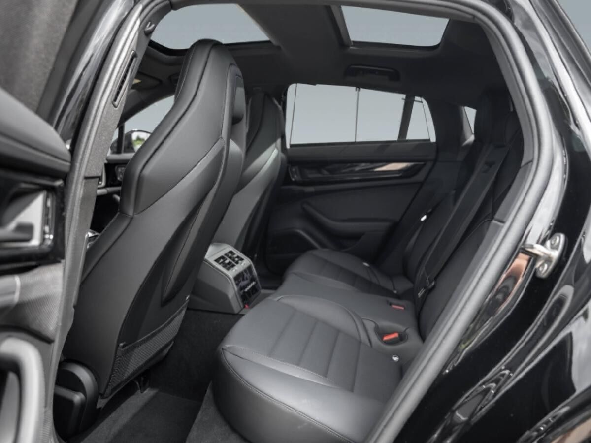 Porsche Panamera 4 E-Hybrid - 0711 Leasing – Exklusiv. Direkt. Stuttgart.