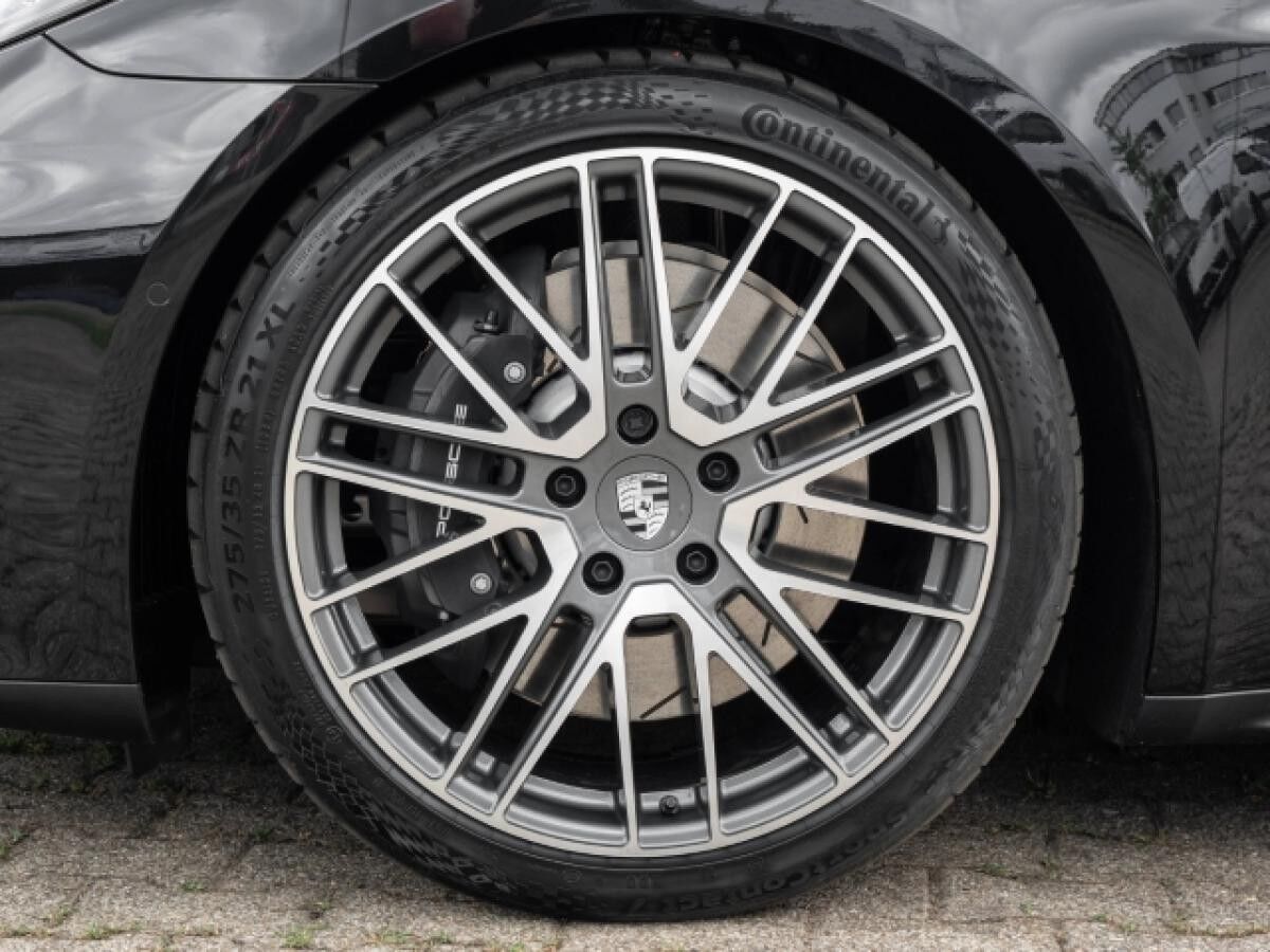 Porsche Panamera 4 E-Hybrid - 0711 Leasing – Exklusiv. Direkt. Stuttgart.